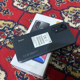 redmi not 11