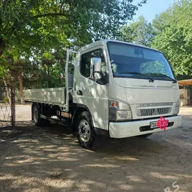 Mitsubishi Canter 2015