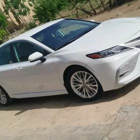 Toyota Camry 2020