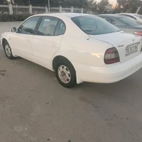 Daewoo Leganza 1998