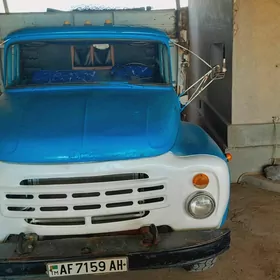 Zil 130 1992