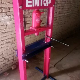 PRES 20 TONA