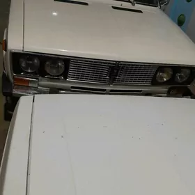 Lada 2106 1999