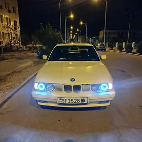 BMW 525 1993