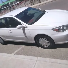 Toyota Camry 2002