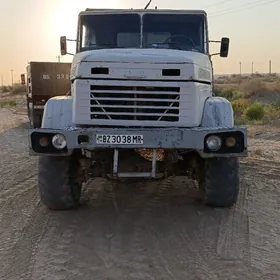 Kamaz 5320 1990