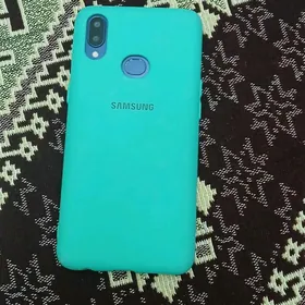 Samsung Telfon tapdym