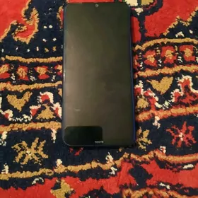 Redmi note 8