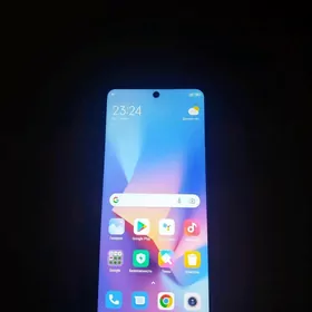 Redmi not 9 s