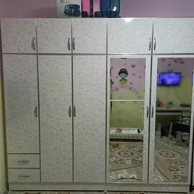 ŞKAF GARNITUR