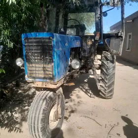 MTZ 80 2002