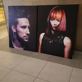 Surat Salon Baner Reyka