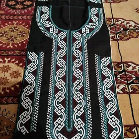 yomut yaka
