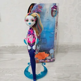 кукла монстр хай