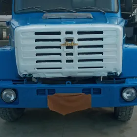 Zil 4331 1993