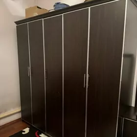 yspalny mebel kampilekt