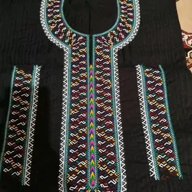 yomut yaka