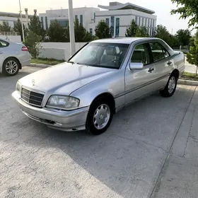 Mercedes-Benz C320 1994