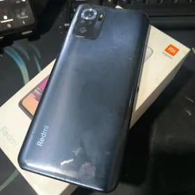 Redmi note 10S
