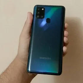 Samsung A21s
