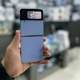 SAMSUNG FLIP 4 8/128GB BLUE