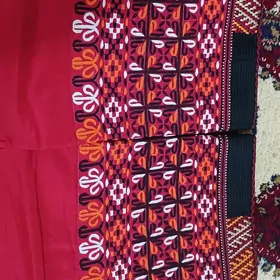 yuzli balak