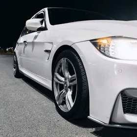 BMW 1 Series M 2011