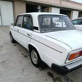 Lada 2106 1998