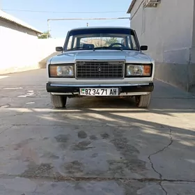 Lada 2106 1998