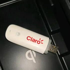 3G MODEM HUAWEI claro