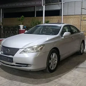 Lexus ES 350 2007