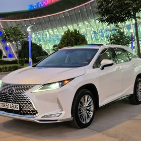 Lexus RX 350 2020