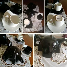 японский фарфор