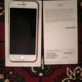 apple 7