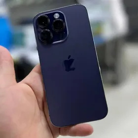 IPHONE 14PRO 128GB PURPLE