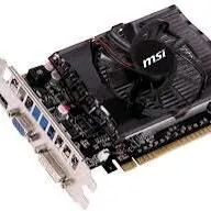 🟣GT630 1GB 128bit Nvidia