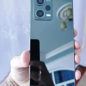 Redmi Not 12 Pro 5G