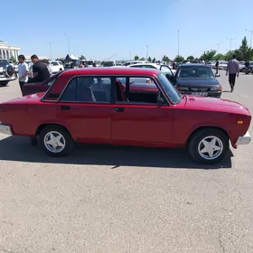 Lada 2107 1996