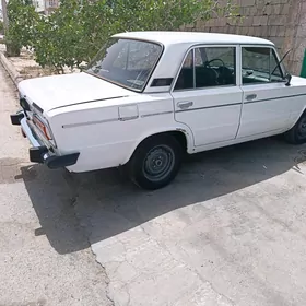 Lada 2106 1988