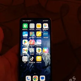 REDMI 9A ARASSA GYSSAGLY GYSSA
