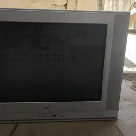 Samsung television