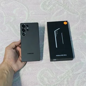Samsung S25 Ultra. 1TB