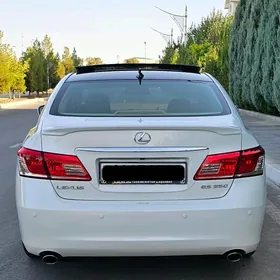 Lexus ES 350 2011