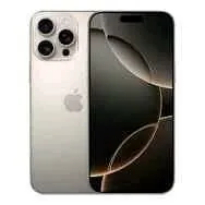 Iphone 16pro max dub