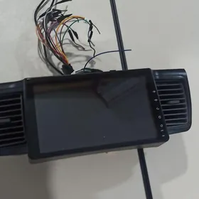 TV PLANSHET ANDROIT