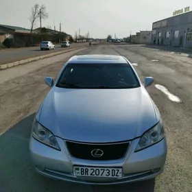Lexus ES 350 2007