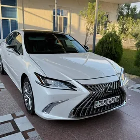 Lexus ES 350 2020