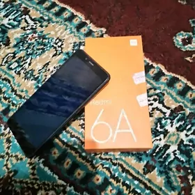 Redmi 6a