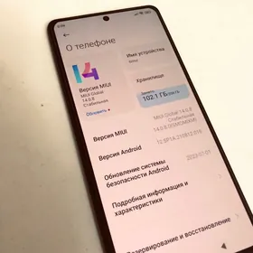 Redmi note 12 pro plus 5G