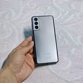 Samsung S21 5G. 8/128.wetnam